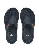 Load image into Gallery viewer, ADDA COMFY-1 Solid Thong Slipper For Women