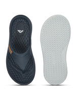 Load image into Gallery viewer, ADDA COMFY-1 Solid Thong Slipper For Women