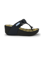 Load image into Gallery viewer, ADDA CORAL-7 Solid Wedges For Women