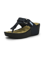 Load image into Gallery viewer, ADDA CORAL-7 Solid Wedges For Women