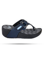 Load image into Gallery viewer, ADDA CORAL-7 Solid Wedges For Women