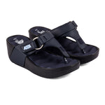 Load image into Gallery viewer, ADDA CORAL-7 Solid Wedges For Women