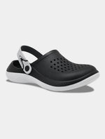 Load image into Gallery viewer, ADDA CYCLONE Solid Clogs For Men