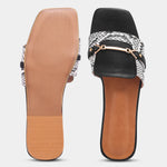 Load image into Gallery viewer, PEEK Elegant Comfort Women Flats