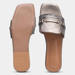 Load image into Gallery viewer, PEEK Elegant Comfort Women Flats