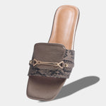 Load image into Gallery viewer, PEEK Elegant Comfort Women Flats