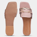 Load image into Gallery viewer, PEEK Elegant Comfort Women Flats