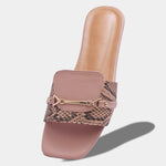 Load image into Gallery viewer, PEEK Elegant Comfort Women Flats