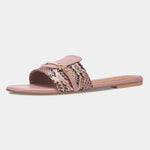 Load image into Gallery viewer, PEEK Elegant Comfort Women Flats