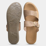 Load image into Gallery viewer, PEEK Elite Office & Casual Wear Women Slipper
