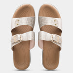 Load image into Gallery viewer, PEEK Elite Office & Casual Wear Women Slipper