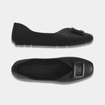 Load image into Gallery viewer, PEEK Floral Design Soft Footbed Bellies