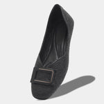 Load image into Gallery viewer, PEEK Floral Design Soft Footbed Bellies