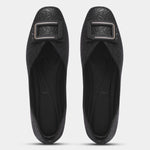 Load image into Gallery viewer, PEEK Floral Design Soft Footbed Bellies