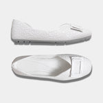 Load image into Gallery viewer, PEEK Floral Design Soft Footbed Bellies