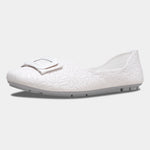 Load image into Gallery viewer, PEEK Floral Design Soft Footbed Bellies