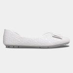 Load image into Gallery viewer, PEEK Floral Design Soft Footbed Bellies