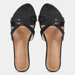 Load image into Gallery viewer, PEEK Friendship Durable & Comfortable Women Slipper