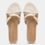 Load image into Gallery viewer, PEEK Friendship Durable & Comfortable Women Slipper
