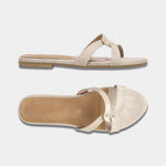 Load image into Gallery viewer, PEEK Friendship Durable & Comfortable Women Slipper