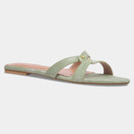 Load image into Gallery viewer, PEEK Friendship Durable & Comfortable Women Slipper
