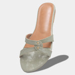 Load image into Gallery viewer, PEEK Friendship Durable & Comfortable Women Slipper