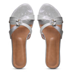 Load image into Gallery viewer, PEEK Friendship Durable & Comfortable Women Slipper