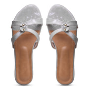 PEEK Friendship Durable & Comfortable Women Slipper
