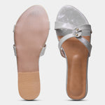 Load image into Gallery viewer, PEEK Friendship Durable & Comfortable Women Slipper
