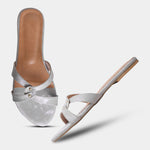 Load image into Gallery viewer, PEEK Friendship Durable & Comfortable Women Slipper