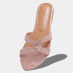 Load image into Gallery viewer, PEEK Friendship Durable & Comfortable Women Slipper