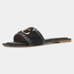 Load image into Gallery viewer, PEEK Grace Extra Soft Footbed Flats