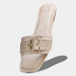 Load image into Gallery viewer, PEEK Grace Extra Soft Footbed Flats