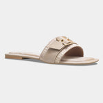 Load image into Gallery viewer, PEEK Grace Extra Soft Footbed Flats