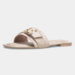 Load image into Gallery viewer, PEEK Grace Extra Soft Footbed Flats