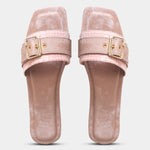 Load image into Gallery viewer, PEEK Grace Extra Soft Footbed Flats