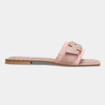 Load image into Gallery viewer, PEEK Grace Extra Soft Footbed Flats