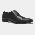 Load image into Gallery viewer, Rosetto Romero Grit Premium Oxford Shoes For Men