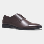 Load image into Gallery viewer, Rosetto Romero Grit Premium Oxford Shoes For Men