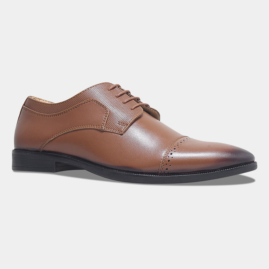 Rosetto Romero Grit Premium Oxford Shoes For Men