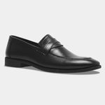 Load image into Gallery viewer, Rosetto Romero Hunter Premium Penny Loafers For Men