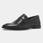 Load image into Gallery viewer, Rosetto Romero Hunter Premium Penny Loafers For Men