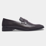 Load image into Gallery viewer, Rosetto Romero Hunter Premium Penny Loafers For Men