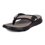 Load image into Gallery viewer, ADDA I-CLOUD-02 Solid Thong Slipper For Men