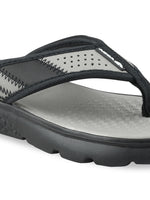 Load image into Gallery viewer, ADDA I-CLOUD-03 Solid Thong Slipper For Men