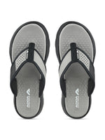 Load image into Gallery viewer, ADDA I-CLOUD-03 Solid Thong Slipper For Men