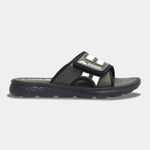 Load image into Gallery viewer, ADDA I-CLOUD-04 Striped Slide For Men