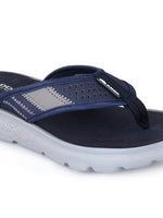 Load image into Gallery viewer, ADDA I-CLOUD-03 Solid Thong Slipper For Men