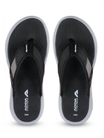 Load image into Gallery viewer, ADDA I-CLOUD-03 Solid Thong Slipper For Men