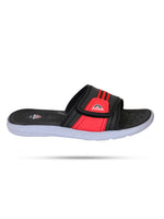 Load image into Gallery viewer, ADDA SENOR-1 Self Design Slide For Men